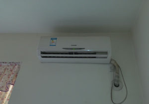 大连空调维修电话是多少