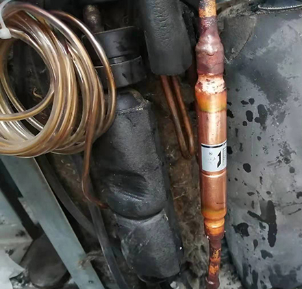 大连美的变频多联机空调维修售后服务中心