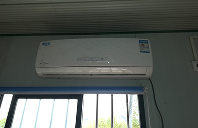 大连空调维修在哪里找