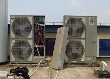 大连空调维修电话号码多少