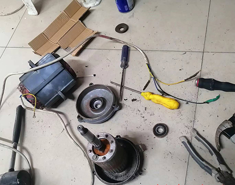 大连空调维修售后服务中心电话在哪里找