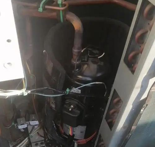 大连维修变频空调电话在哪里找