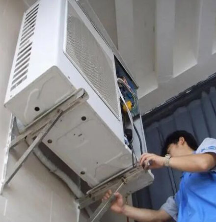 大连24小时空调维修热线