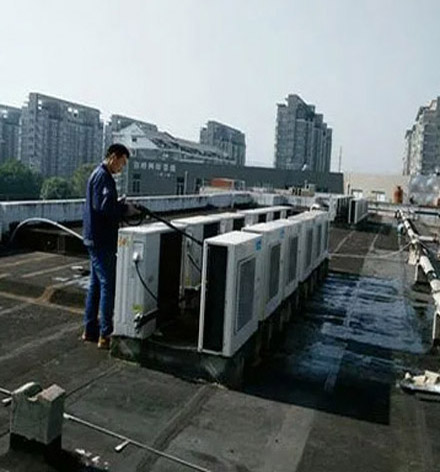 大连 空调拆装 大连本地 空调拆装公司