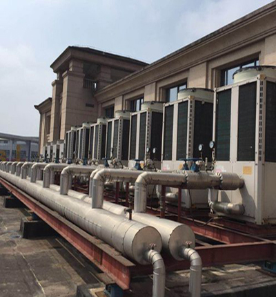 大连多联机维修 大连中央空调维修