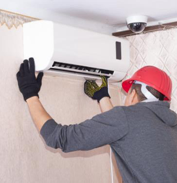 大连空调内机噪音大