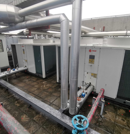 大连附近中央空调维修 大连上门中央空调维修